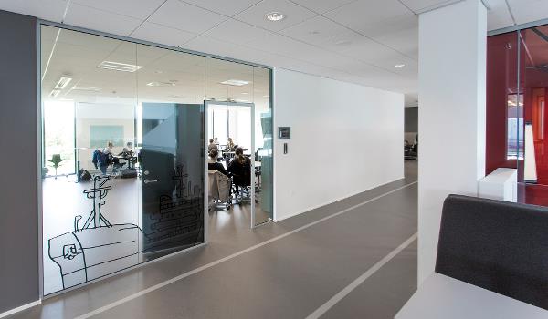 Erhvervsakademi Aarhus