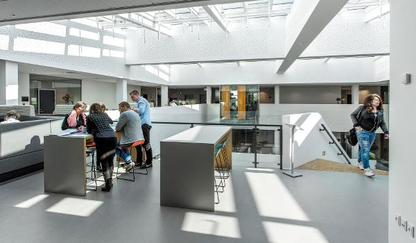 Erhvervsakademi Aarhus