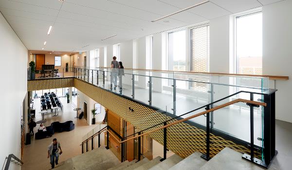 VUC Storstrøm Campus Næstved