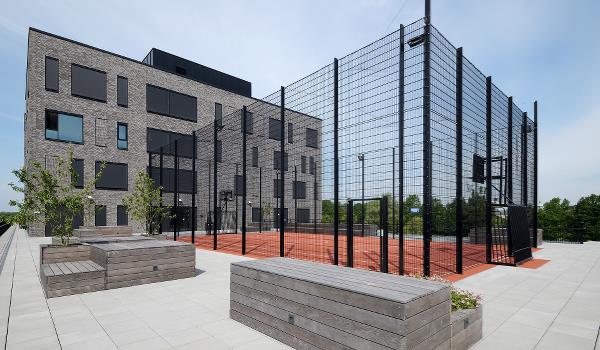 Vestskoven Gymnasium NEXT