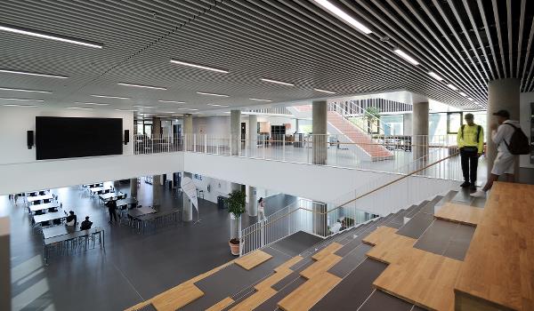 Vestskoven Gymnasium NEXT