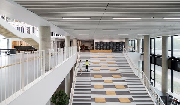 Vestskoven Gymnasium NEXT