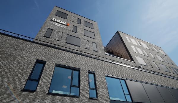 Vestskoven Gymnasium NEXT