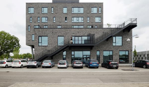 Vestskoven Gymnasium NEXT