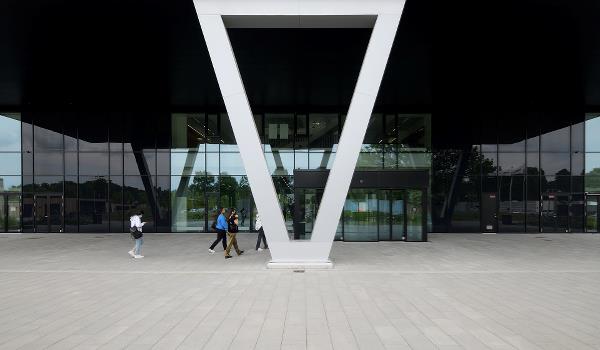 Vestskoven Gymnasium NEXT