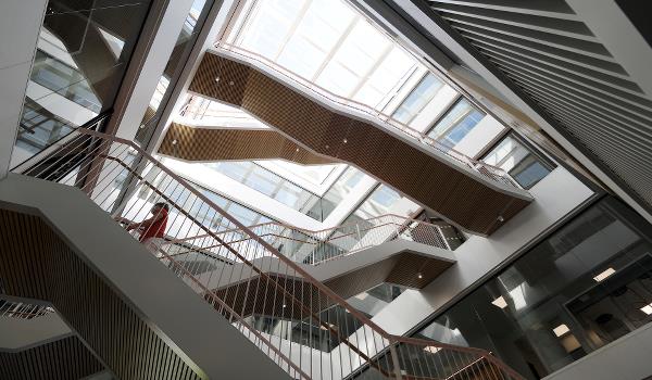 Vestskoven Gymnasium NEXT