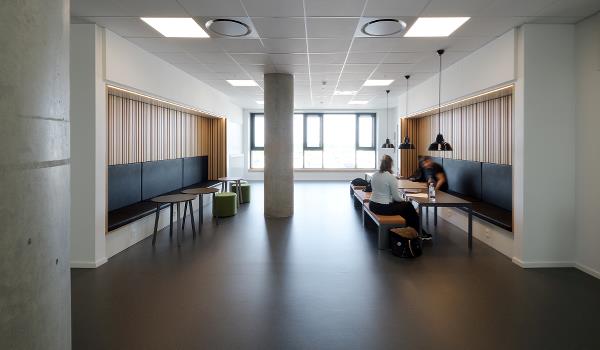 Vestskoven Gymnasium NEXT