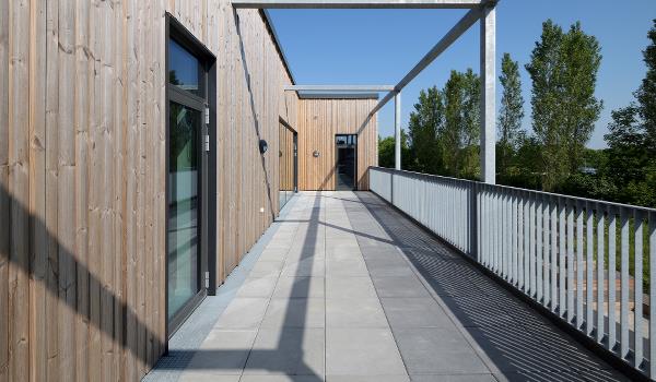 Frelloskolen Varde - læringsuniverset