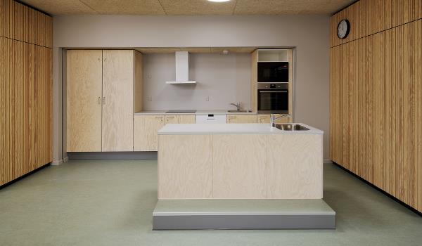 Frelloskolen Varde - læringsuniverset