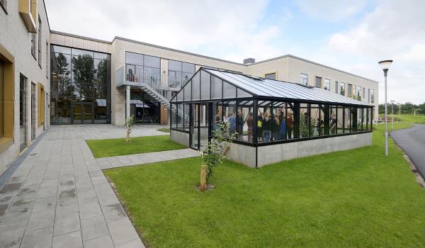 Frelloskolen Varde - læringsuniverset