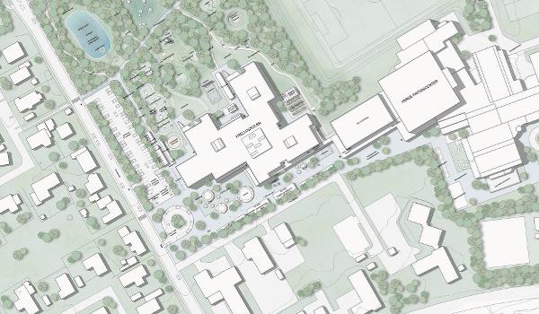 Frelloskolen Varde - læringsuniverset