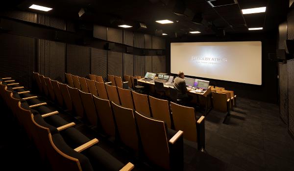 UC SYD - Campus Kolding