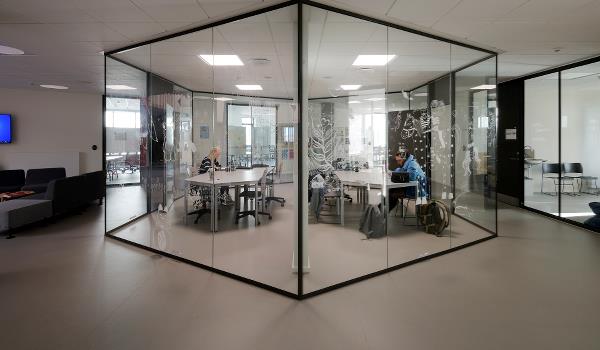 UC SYD - Campus Kolding