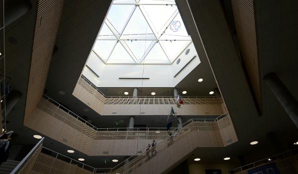 UC SYD - Campus Kolding