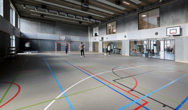 UC SYD - Campus Kolding