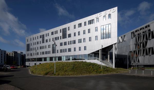 UC SYD - Campus Kolding