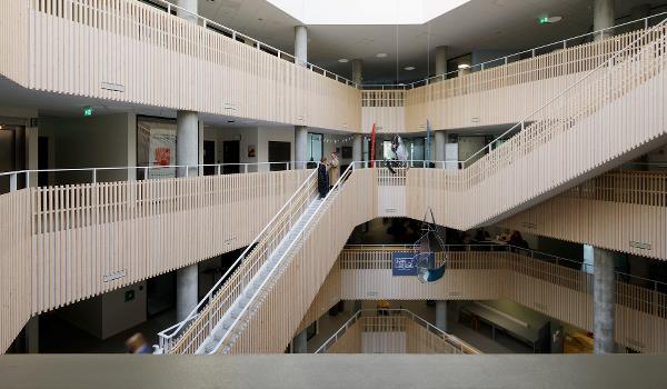 UC SYD - Campus Kolding