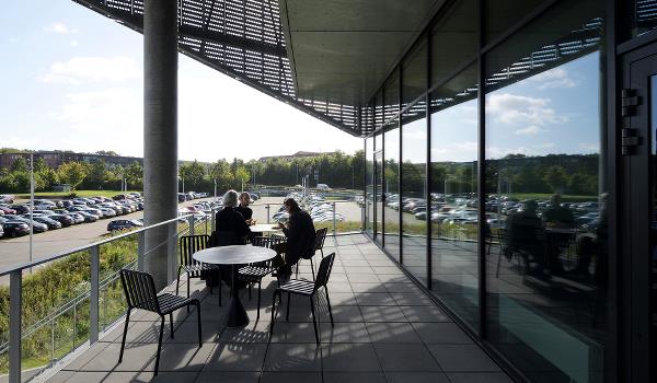 UC SYD - Campus Kolding