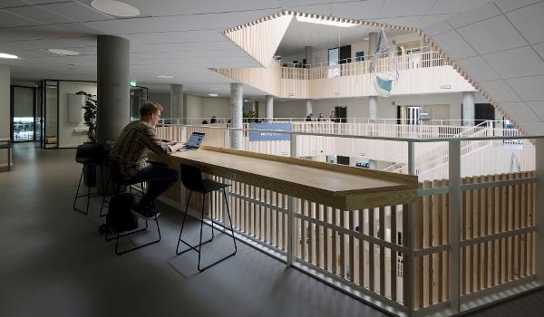 UC SYD - Campus Kolding