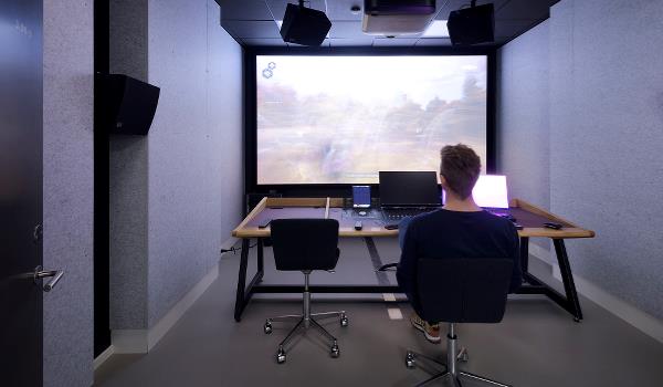 UC SYD - Campus Kolding