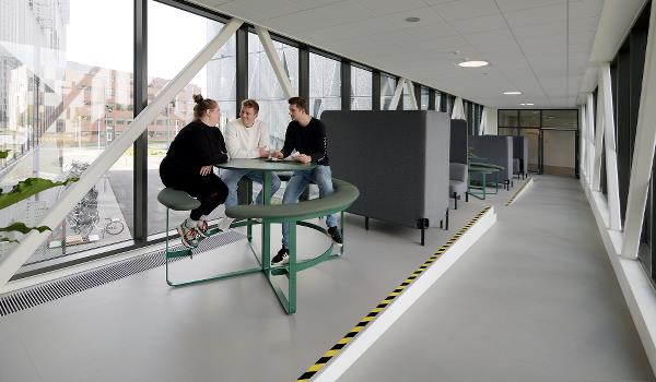 UC SYD - Campus Kolding