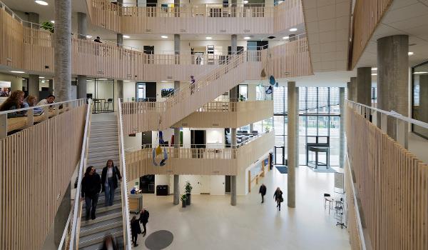 UC SYD - Campus Kolding