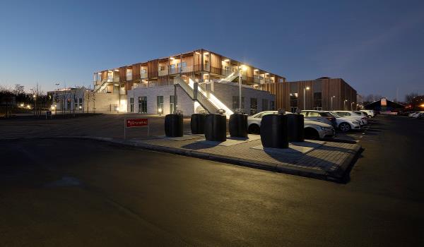 Børne- og Kulturhus