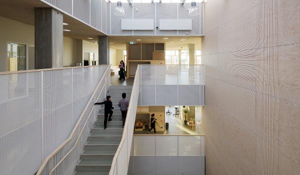 Børne- og Kulturhus