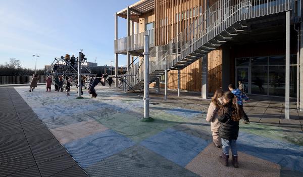 Børne- og Kulturhus