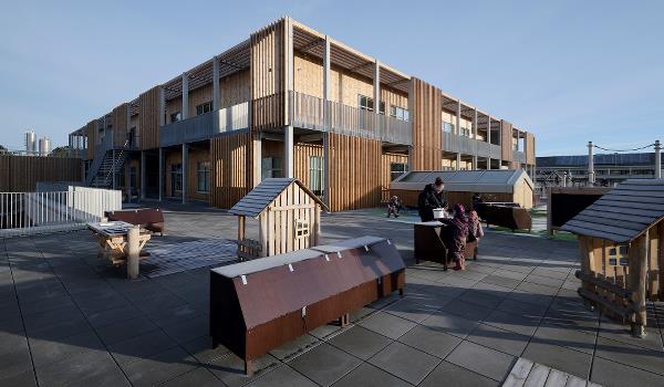 Børne- og Kulturhus