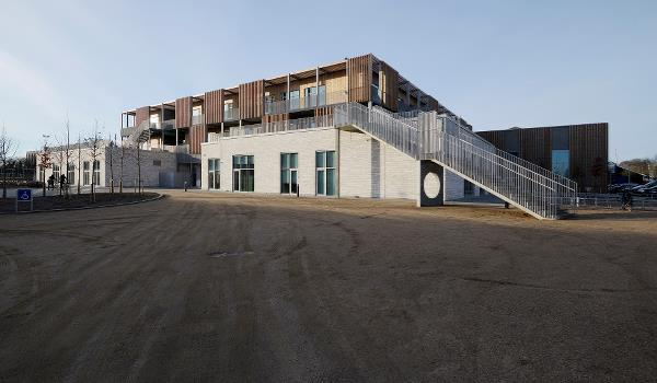 Børne- og Kulturhus