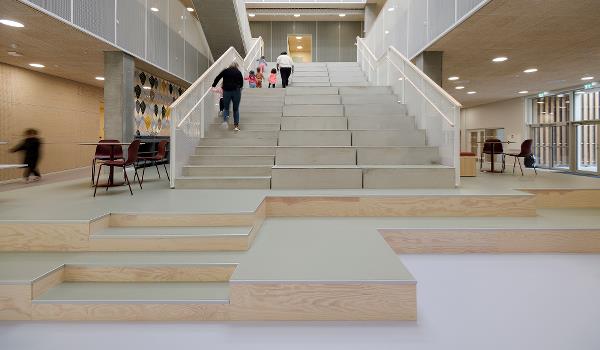 Børne- og Kulturhus