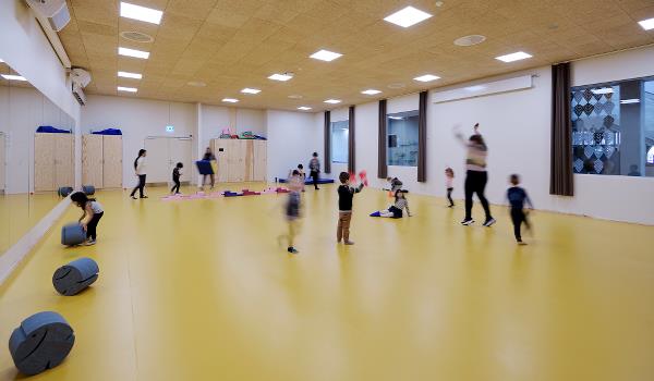 Børne- og Kulturhus