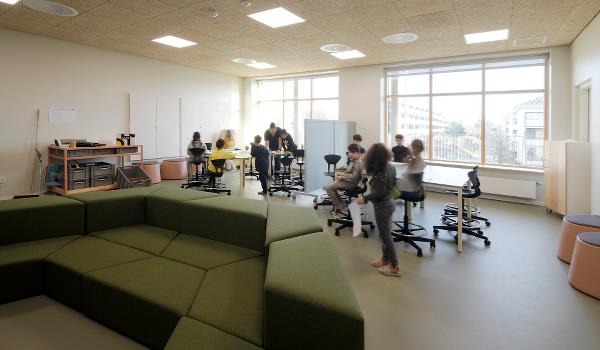 Børne- og Kulturhus