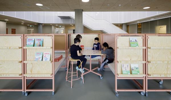 Børne- og Kulturhus