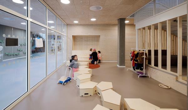 Børne- og Kulturhus