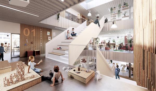 Børne- og Kulturhus