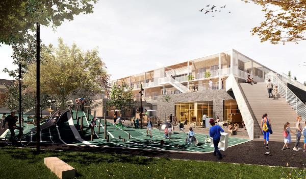 Børne- og Kulturhus