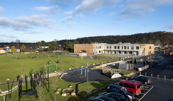 Frederiksværk Skole