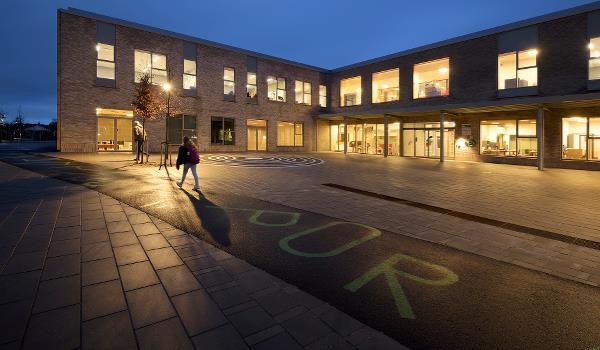 Frederiksværk Skole