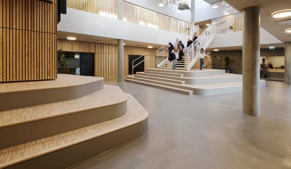 Frederiksværk Skole