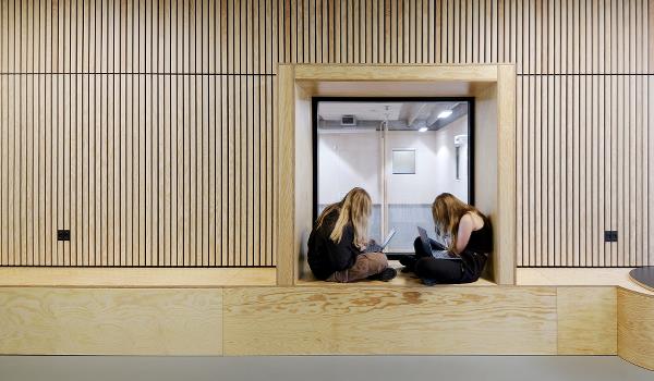 Frederiksværk Skole