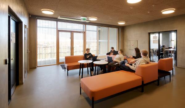 Frederiksværk Skole