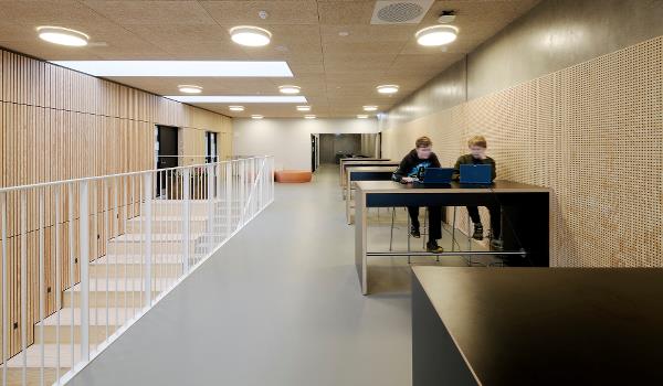 Frederiksværk Skole