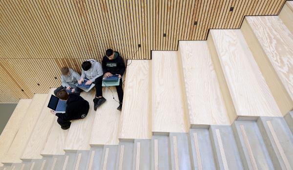 Frederiksværk Skole