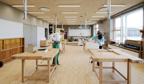 Frederiksværk Skole