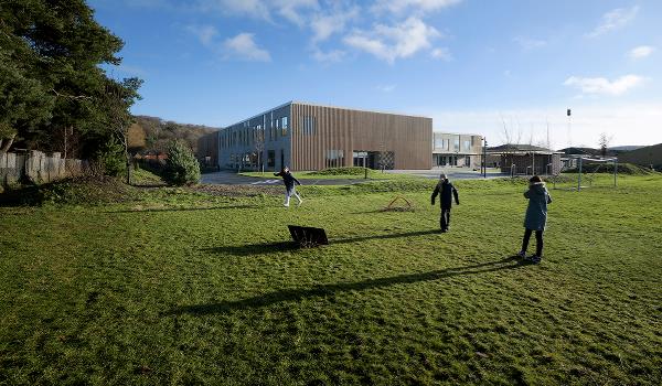 Frederiksværk Skole