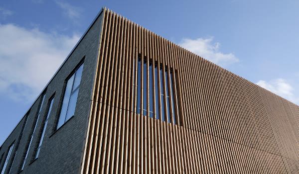 Frederiksværk Skole