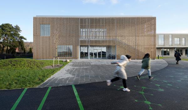 Frederiksværk Skole