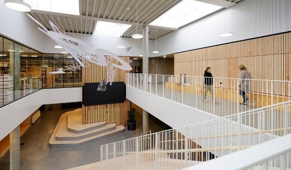 Frederiksværk Skole